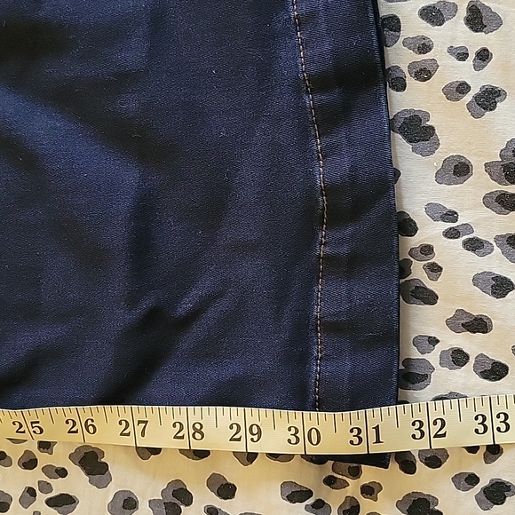 NWT C'est Toi pull on jeans - Picture 2 of 9